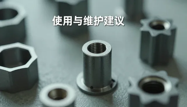 企业系统集成项目中的使用与维护建议
