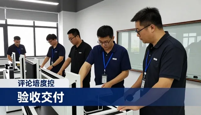 北京浩瀚岚宇科技有限公司介绍项目包括技术服务案例