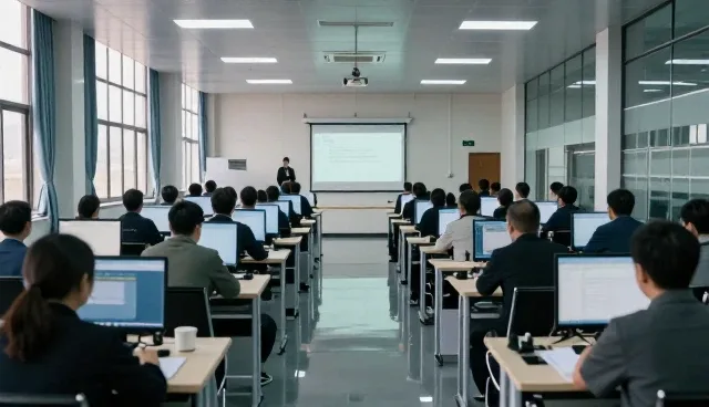 运维服务中的技术维护检查要点解析