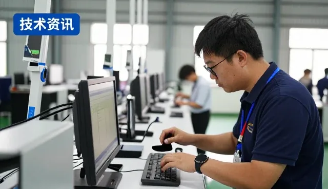 北京浩瀚岚宇科技有限公司服务技术客户，提供技术开发支持