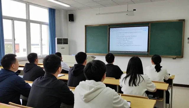 运维服务在技术培训中的发展趋势与实践路径