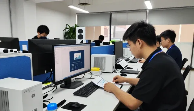 项目包括技术背景下项目包括技术迎来新的发展机会